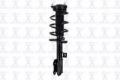 Imagen de Amortiguador Frontal Derecho 3333957R Para Kia Sportage 2017-2022
