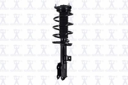 Imagen de Amortiguador Frontal Derecho 3333957R Para Kia Sportage 2017-2022