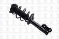 Imagen de Amortiguador Frontal Derecho 3333957R Para Kia Sportage 2017-2022