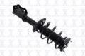 Imagen de Amortiguador Frontal Derecho 3333957R Para Kia Sportage 2017-2022