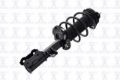 Imagen de Amortiguador Frontal Derecho 3333957R Para Kia Sportage 2017-2022