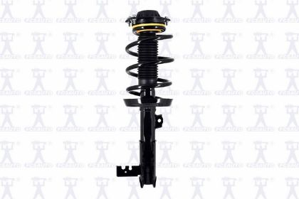 Imagen de Amortiguador Frontal Izquierdo 3333987L Para Gmc Terrain 2018-2020