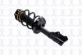 Imagen de Amortiguador Frontal Izquierdo 3333987L Para Gmc Terrain 2018-2020