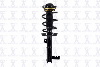 Imagen de Amortiguador Frontal Derecho 3333987R Para Gmc Terrain 2018-2020