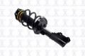 Imagen de Amortiguador Frontal Derecho 3333987R Para Gmc Terrain 2018-2020