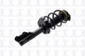 Imagen de Amortiguador Frontal Derecho 3333987R Para Gmc Terrain 2018-2020