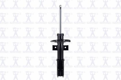 Imagen de Amortiguador Frontal 333404 Para Buick Enclave 2008-2012, Chevrolet Traverse 2009-2012, Gmc Acadia 2007-2012, y Otros