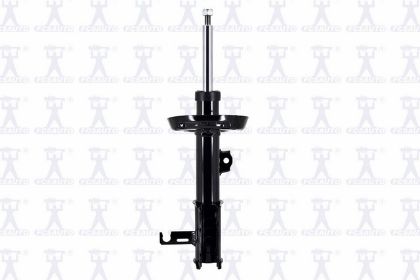 Imagen de Amortiguador Frontal Izquierdo 333414L Para Chevrolet Cruze 2011-2012, Chevrolet Volt 2011-2012