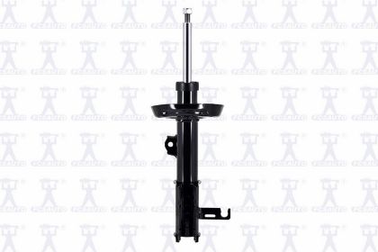 Imagen de Amortiguador Frontal Derecho 333414R Para Chevrolet Cruze 2011-2012, Chevrolet Volt 2011-2012