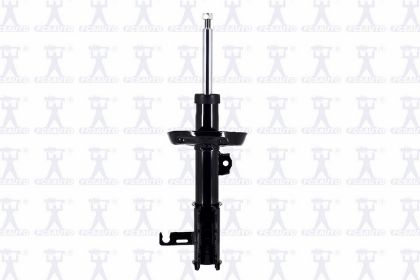 Imagen de Amortiguador Frontal Izquierdo 333415L Para Buick Verano 2013-2017, Chevrolet Cruze 2012-2015, Chevrolet Cruze Limited 2016, y Otros