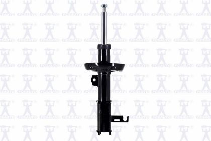 Imagen de Amortiguador Frontal Derecho 333415R Para Buick Verano 2013-2017, Chevrolet Cruze 2012-2015, Chevrolet Cruze Limited 2016, y Otros