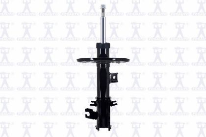 Imagen de Amortiguador Frontal Izquierdo 333426L Para Nissan Maxima 2009-2014