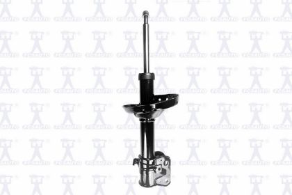 Imagen de Amortiguador Frontal Izquierdo 333431L Para Subaru Forester 2011-2013