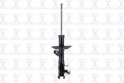 Imagen de Amortiguador Frontal Izquierdo 333440L Para Honda Fit 2009-2013, Honda Insight 2010-2014