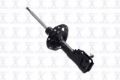 Imagen de Amortiguador Frontal Izquierdo 333440L Para Honda Fit 2009-2013, Honda Insight 2010-2014