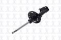 Imagen de Amortiguador Frontal Izquierdo 333440L Para Honda Fit 2009-2013, Honda Insight 2010-2014