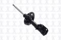 Imagen de Amortiguador Frontal Derecho 333440R Para Honda Fit 2009-2013, Honda Insight 2010-2014