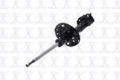 Imagen de Amortiguador Frontal Derecho 333440R Para Honda Fit 2009-2013, Honda Insight 2010-2014
