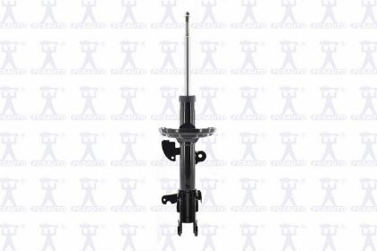 Imagen de Amortiguador Frontal Izquierdo 333443L Para Honda Pilot 2009-2015