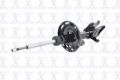 Imagen de Amortiguador Frontal Izquierdo 333443L Para Honda Pilot 2009-2015