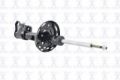 Imagen de Amortiguador Frontal Izquierdo 333443L Para Honda Pilot 2009-2015