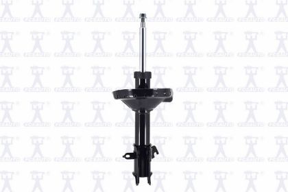 Imagen de Amortiguador Frontal Izquierdo 333445L Para Subaru Impreza 2012-2016