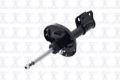 Imagen de Amortiguador Frontal Izquierdo 333445L Para Subaru Impreza 2012-2016