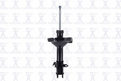 Imagen de Amortiguador Frontal Derecho 333445R Para Subaru Impreza 2012-2016