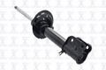 Imagen de Amortiguador Frontal Izquierdo 333447L Para Hyundai Santa Fe 2010-2012, Kia Sorento 2011-2013