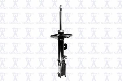Imagen de Amortiguador Frontal Izquierdo 333449L Para Ford Police Intrcptr Utlt 2013