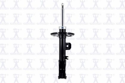Imagen de Amortiguador Frontal Izquierdo 333450L Para Ford Explorer 2011-2012
