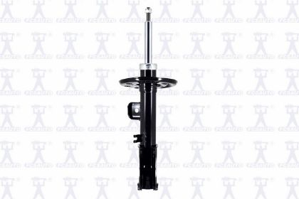 Imagen de Amortiguador Frontal Derecho 333450R Para Ford Explorer 2011-2012