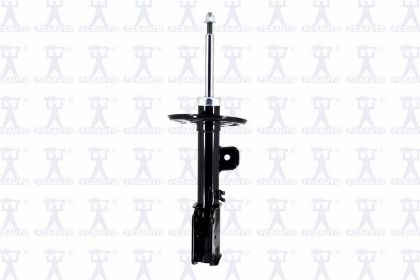 Imagen de Amortiguador Frontal Izquierdo 333451L Para Ford Explorer 2013-2019