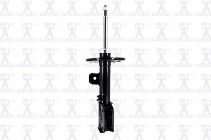 Imagen de Amortiguador Frontal Derecho 333451R Para Ford Explorer 2013-2019