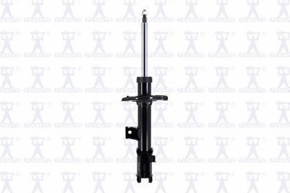 Imagen de Amortiguador Frontal Izquierdo 333452L Para Hyundai Tucson 2010-2015, Kia Sportage 2012-2016