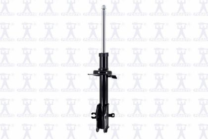 Imagen de Amortiguador Frontal Izquierdo 333453L Para Mazda Cx-7 2008-2012