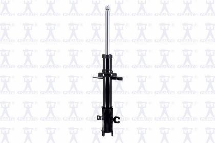 Imagen de Amortiguador Frontal Derecho 333453R Para Mazda Cx-7 2008-2012