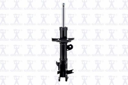 Imagen de Amortiguador Frontal Izquierdo 333454L Para Honda Civic 2012-2015