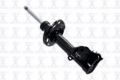 Imagen de Amortiguador Frontal Izquierdo 333454L Para Honda Civic 2012-2015