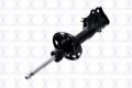 Imagen de Amortiguador Frontal Izquierdo 333454L Para Honda Civic 2012-2015