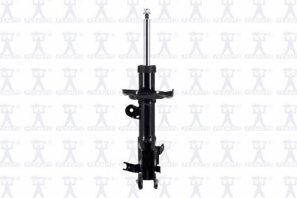 Imagen de Amortiguador Frontal Derecho 333454R Para Honda Civic 2012-2015