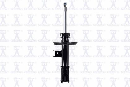 Imagen de Amortiguador Frontal Izquierdo 333461L Para Mercedes Benz Cla250 2014-2018