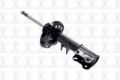 Imagen de Amortiguador Frontal Izquierdo 333461L Para Mercedes Benz Cla250 2014-2018