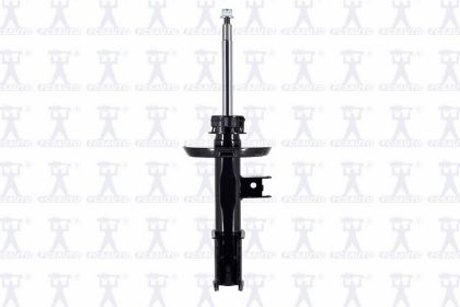 Imagen de Amortiguador Frontal Derecho 333461R Para Mercedes Benz Cla250 2014-2018