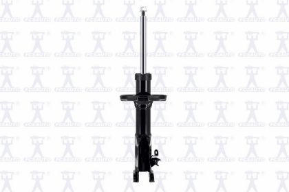 Imagen de Amortiguador Frontal Izquierdo 333466L Para Honda Civic 2006-2011, Honda Civic Hybrid 2006-2011