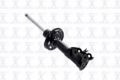 Imagen de Amortiguador Frontal Izquierdo 333466L Para Honda Civic 2006-2011, Honda Civic Hybrid 2006-2011