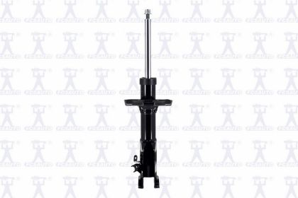 Imagen de Amortiguador Frontal Derecho 333466R Para Honda Civic 2006-2011, Honda Civic Hybrid 2006-2011