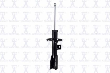 Imagen de Amortiguador Frontal Izquierdo 333467L Para Chevrolet Captiva 2012-2015