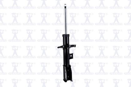 Imagen de Amortiguador Frontal Izquierdo 333468L Para Chevrolet Equinox 2010-2017, Gmc Terrain 2010-2017