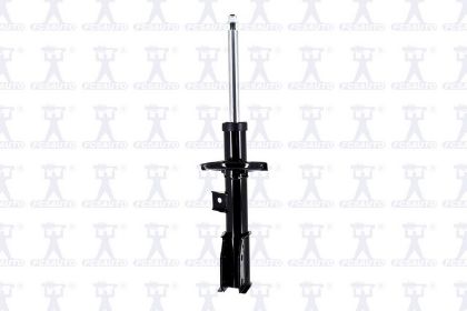 Imagen de Amortiguador Frontal Derecho 333468R Para Chevrolet Equinox 2010-2017, Gmc Terrain 2010-2017